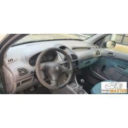 Peugeot 206 XN 1.1 new apk