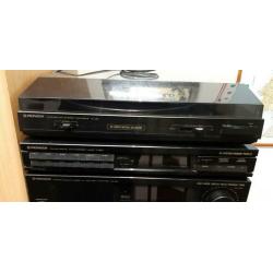 Vintage Pioneer stereotoren losse elementen