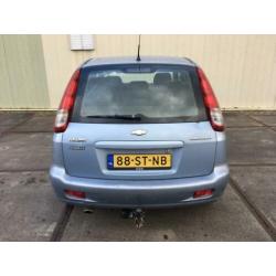 Chevrolet Tacuma 1.6 2006 Nieuwe Apk Lpg Airco