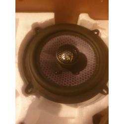 RADICAL AUDIO COAX 13 cm