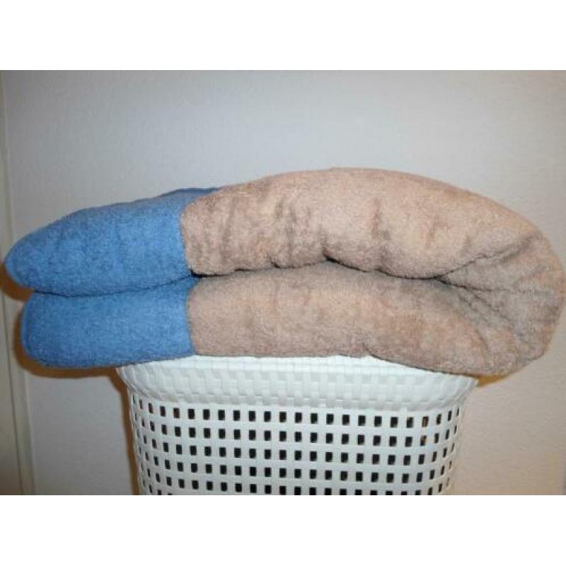 Dik Box Kleed / Dik speel kleed