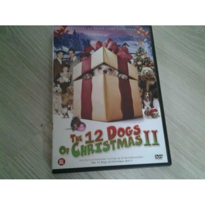Sint en kerst