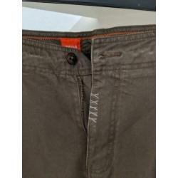 Boss sportieve pantalon - 100% katoen - maat 54