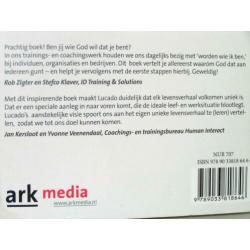 Max Lucado - Als een vis in het water