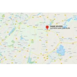 BMW X5 xDrive30d High Executive M Sportpakket Aut.