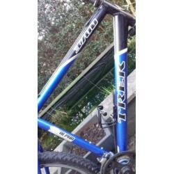 Mountainbike TREK!!