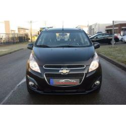 Chevrolet Spark 1.2 16V LTZ Airco Half-leder