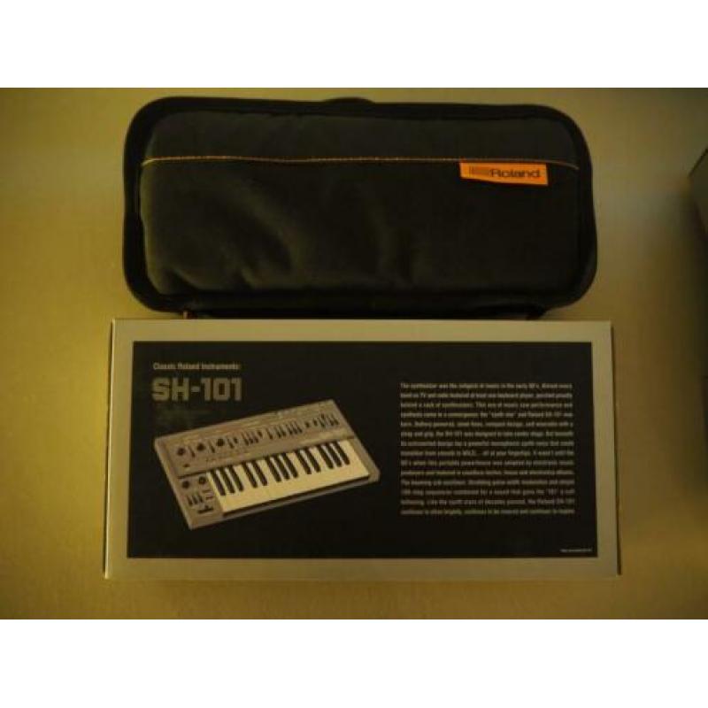 Roland Sh-01A