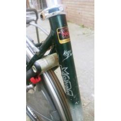 Koga Miyata Confidence Lady, alu frame 24v, trapt vederlicht