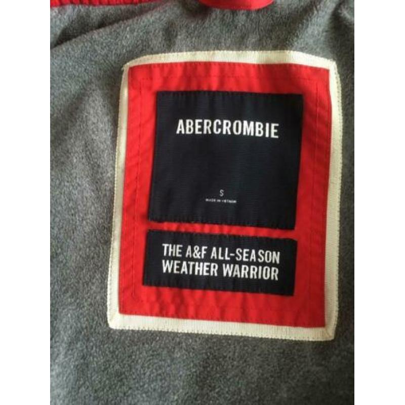 Sportief Jack Abercrombie dames/ meisjes, voorjaar, mt S