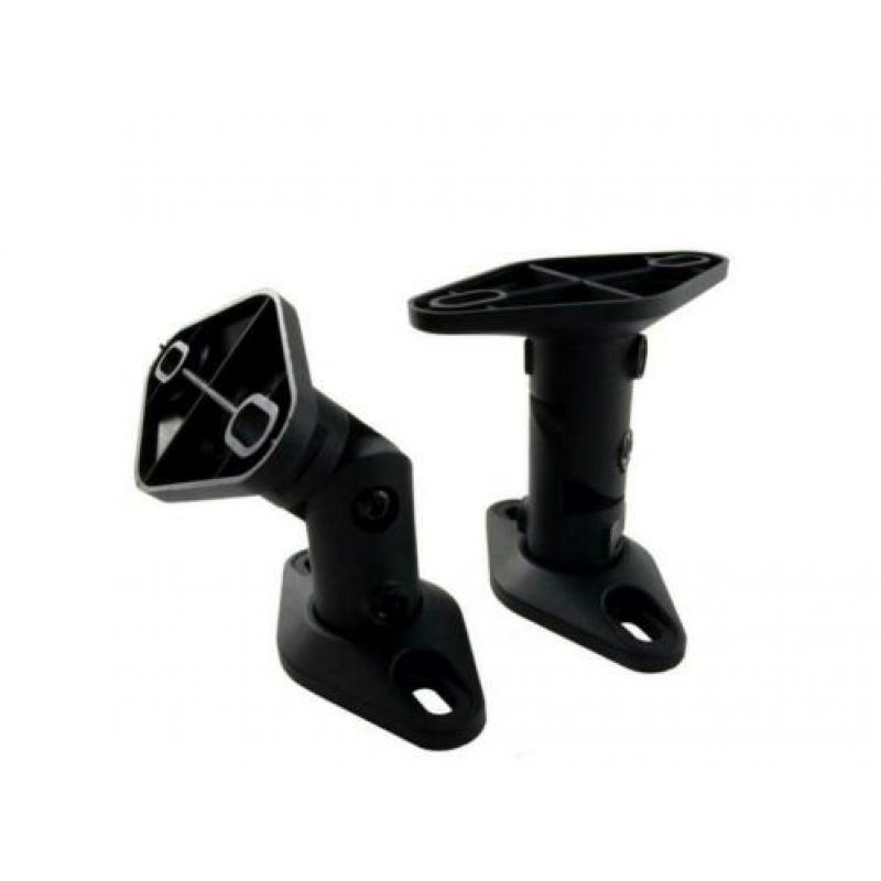 Luidspreker muurbeugel 2 stuks MC-528 SpeekersBeugel 3,5kg