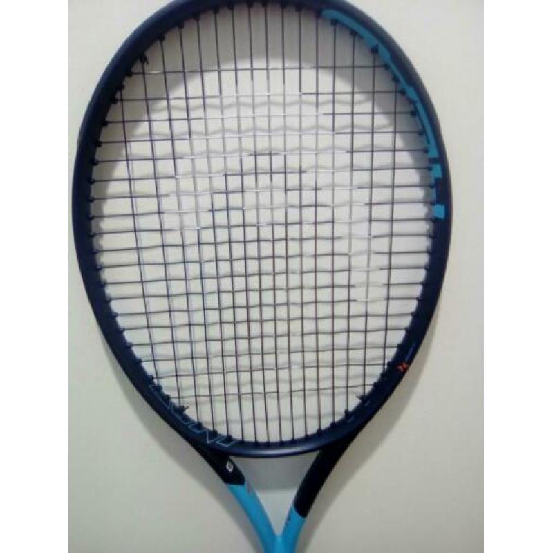 Head instinct MP tennisracket