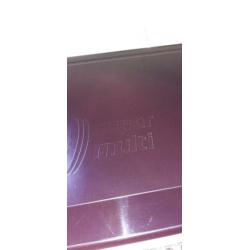 HDD RECORDER zie FOTOS