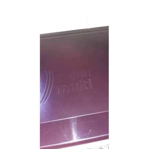 HDD RECORDER zie FOTOS