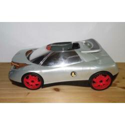 Action man auto 1998