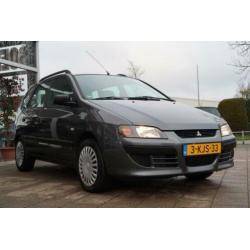 Mitsubishi Space Star 1.9 Di-D Family / 210.606 Km! / Trekha
