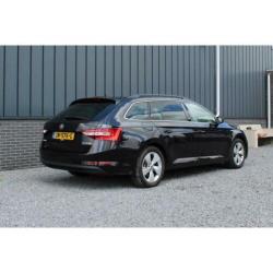 Skoda Superb 1.6 TDI 120pk DSG Ambition Bus. XENON + TREKHAA