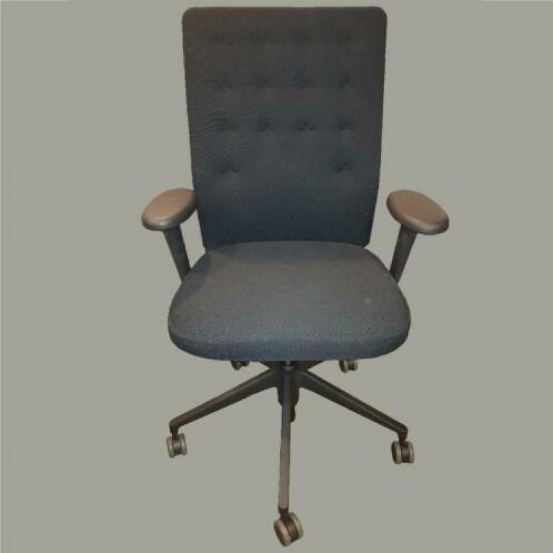 Bureaustoel Vitra