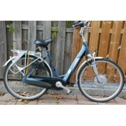 Sparta Ion XGT, 54cm, nexus 8 Prémium, Grote beurt, izgst!!!