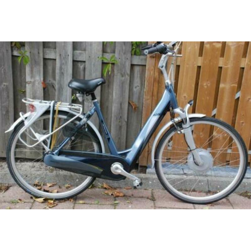 Sparta Ion XGT, 54cm, nexus 8 Prémium, Grote beurt, izgst!!!