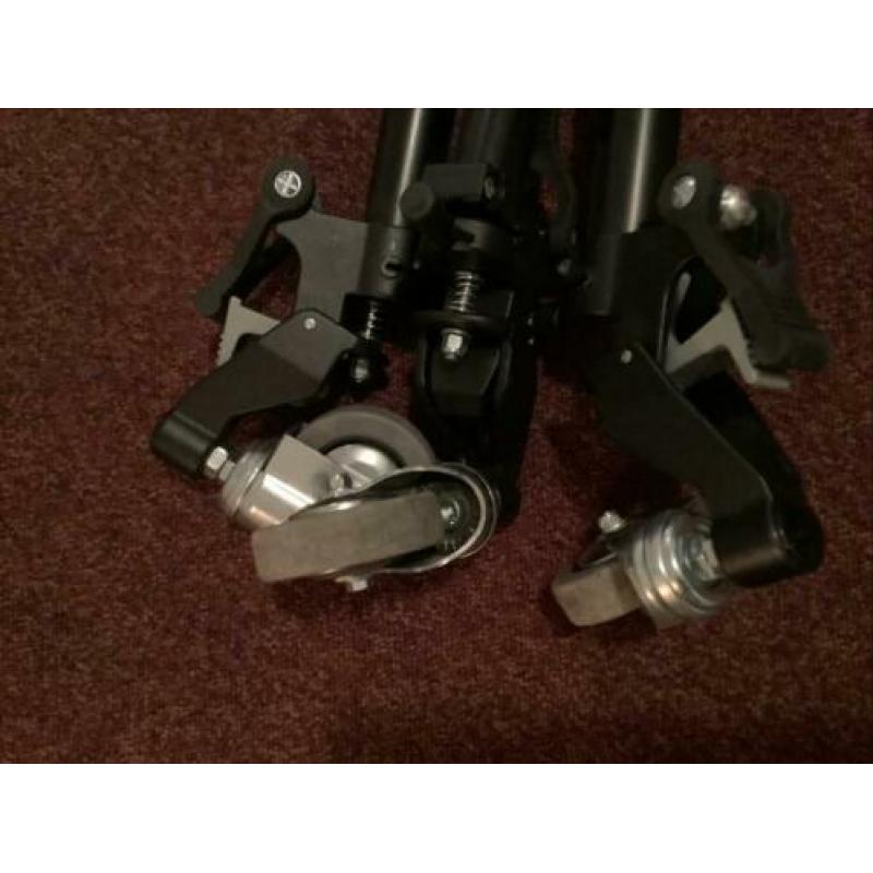 Manfrotto 181B dolly