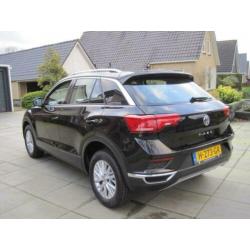 Volkswagen T-ROC Style , clima , nav , parkpilot , stoel ver
