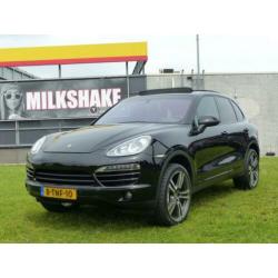 Porsche Cayenne 3.0 D Platinum Edition -Xenon, Led, Panorama