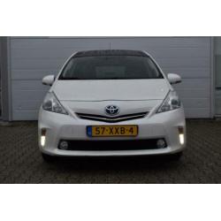 Toyota Prius+ 1.8 Aspiration NAVIGATIE (bj 2012, automaat)