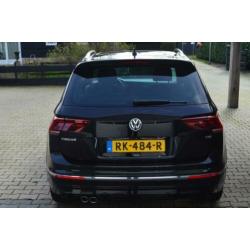 Volkswagen Tiguan 1.4 TSi R-Line Panoramadak! Virtual