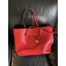 michel kors tas