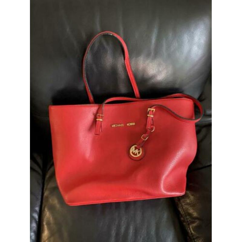 michel kors tas