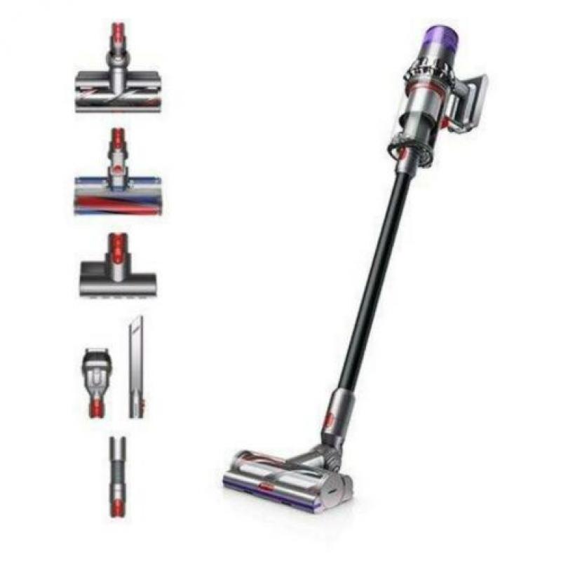 LIMITED EDITION Dyson v11 Total clean