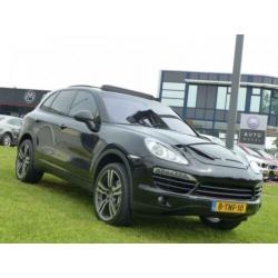 Porsche Cayenne 3.0 D Platinum Edition -Xenon, Led, Panorama