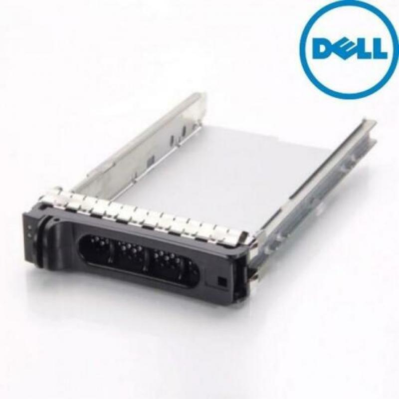 Dell Harddisk Bracket SAS / SATA or SATAÃƒÅ½Ã‚Â¼ 3.5"
