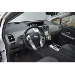 Toyota Prius+ 1.8 Aspiration NAVIGATIE (bj 2012, automaat)
