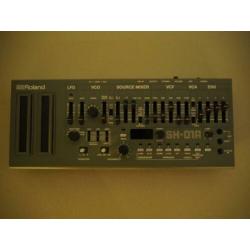 Roland Sh-01A