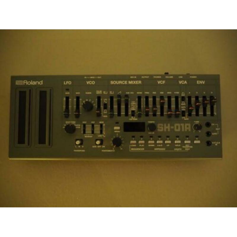 Roland Sh-01A