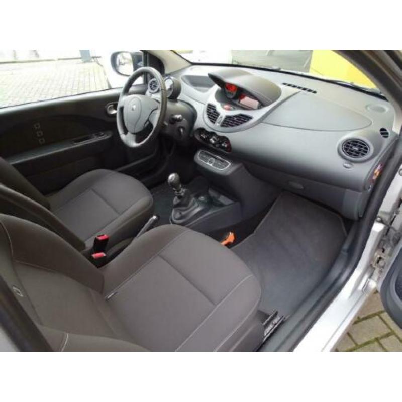 Renault Twingo 1.2-16V Dynamique | Airconditioning | Losse s