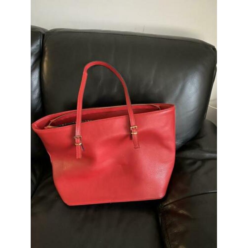 michel kors tas