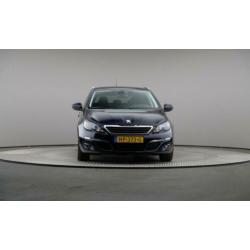 Peugeot 308 SW Blue Lse Executive Pack 1.6 BlueHDi, Navigati