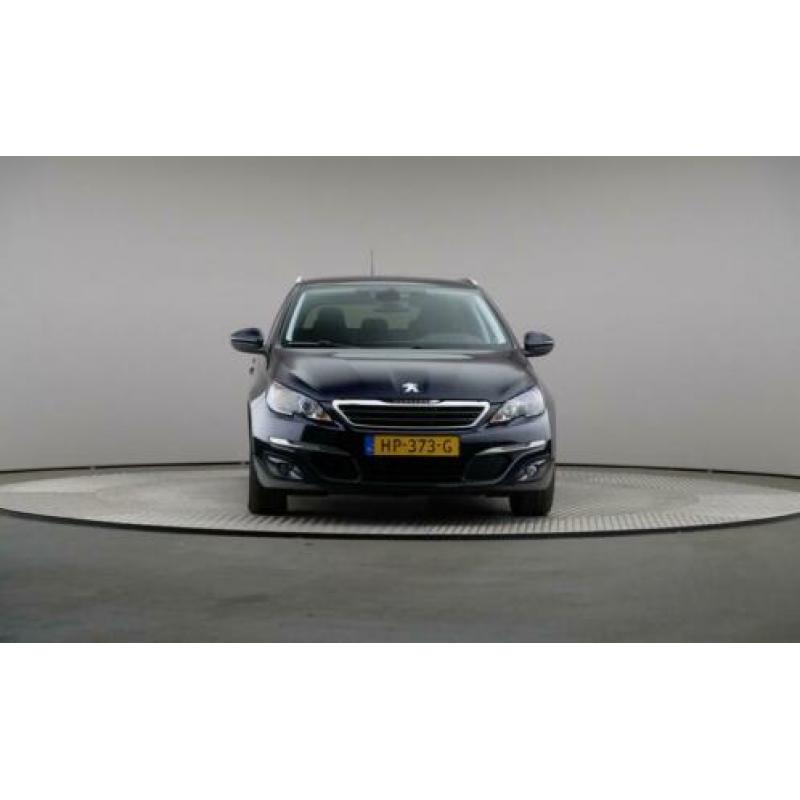 Peugeot 308 SW Blue Lse Executive Pack 1.6 BlueHDi, Navigati