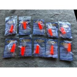 adv 250 / NIEUW mixset 10 pakjes baidbandjes STONFO