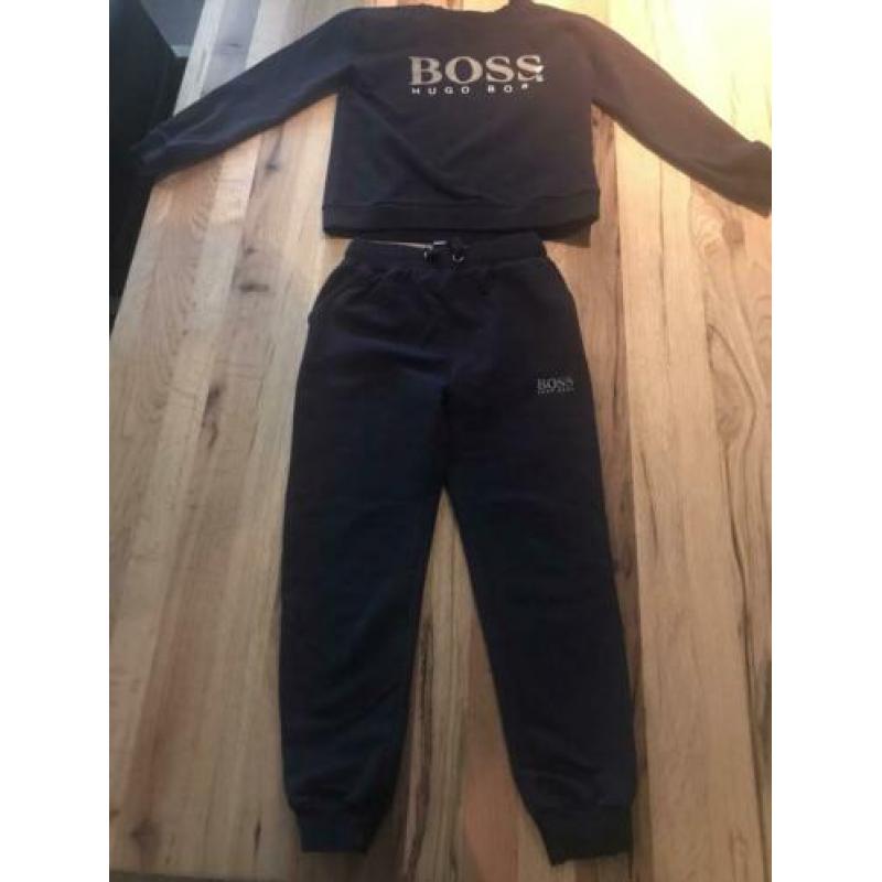 Hugo boss joggingpakken