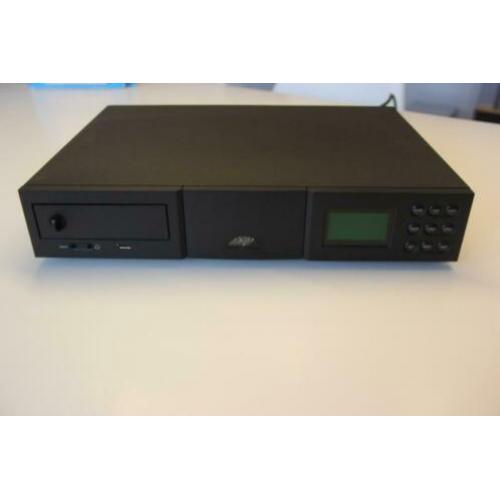 Naim Uniti All in One streamer / Cd Speler