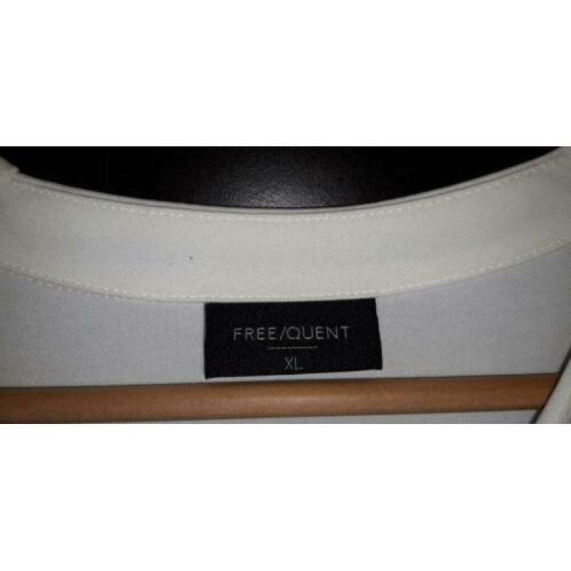 zgan Luxe creme Top Frequent mt xl/42