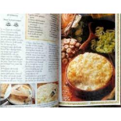 Klassieke quiches en taarten-Anne Wilson