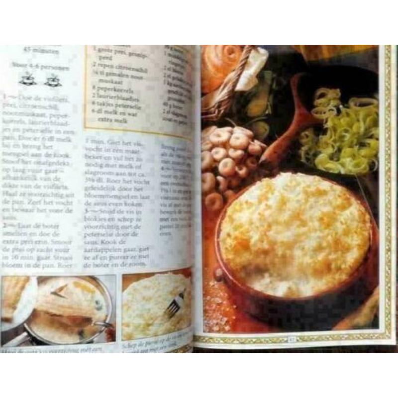 Klassieke quiches en taarten-Anne Wilson