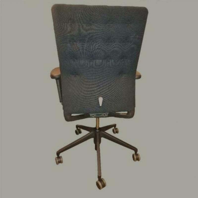 Bureaustoel Vitra