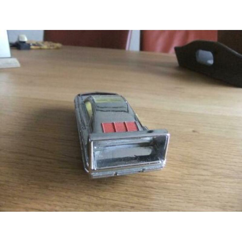 dinky sams'car pre mint