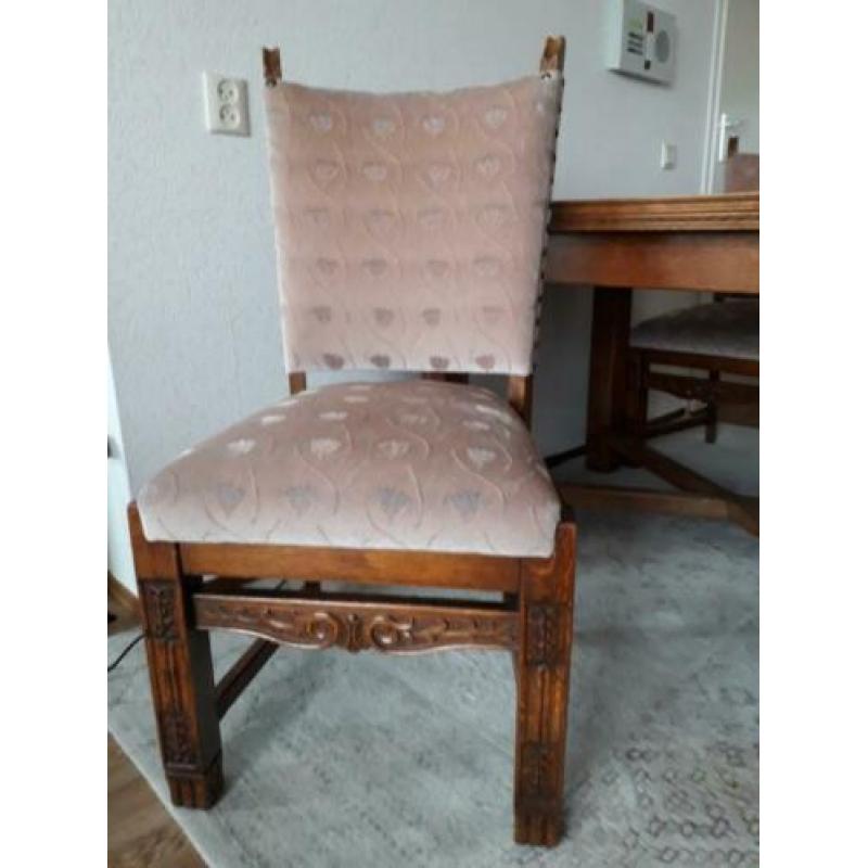 Eettafel